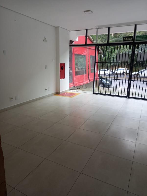 Andar, Santa Luiza, 0 Quarto, 0 Vaga