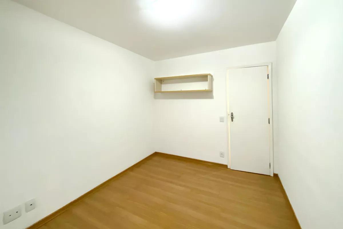 Apartamento, Coração de Jesus, 3 Quartos, 1 Vaga, 1 Suíte
