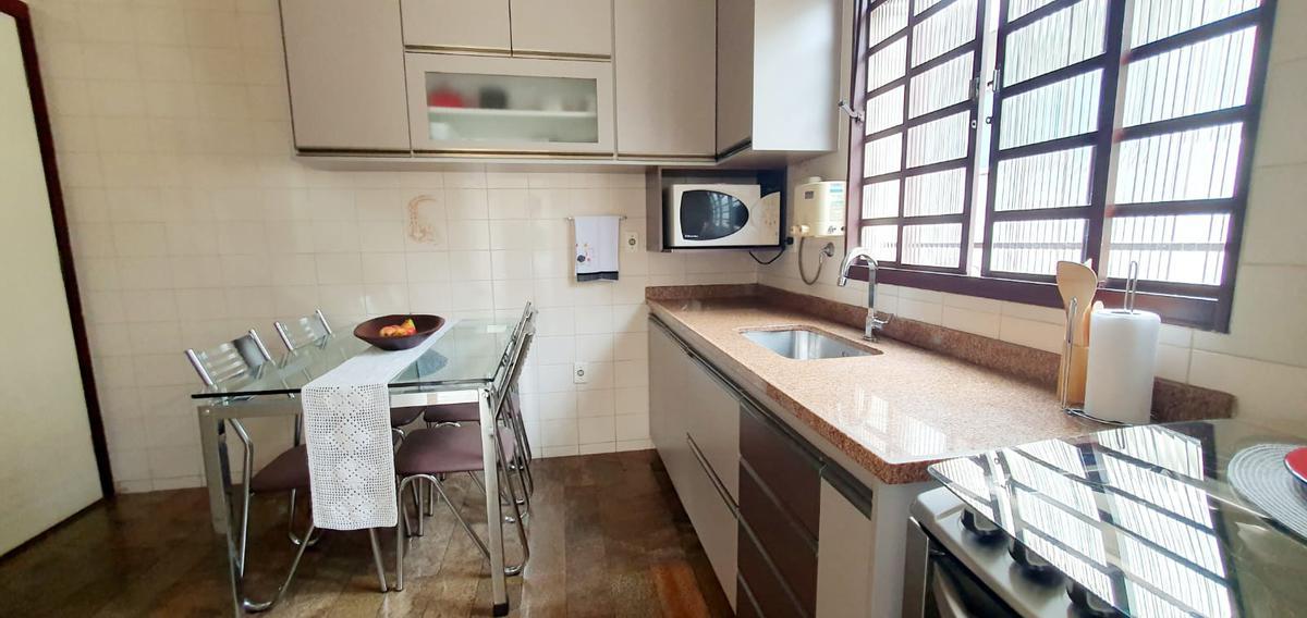 Apartamento, Dona Clara, 4 Quartos, 2 Vagas, 1 Suíte