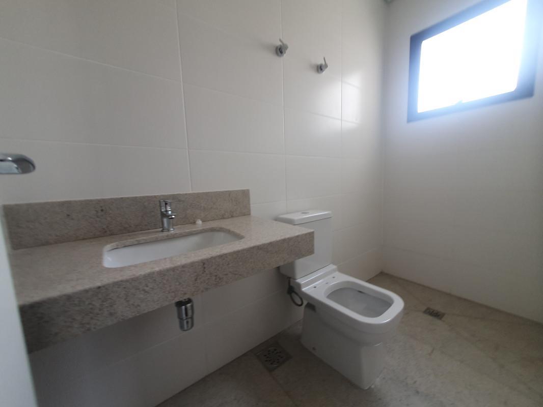 Cobertura, Prado, 3 Quartos, 3 Vagas, 1 Suíte