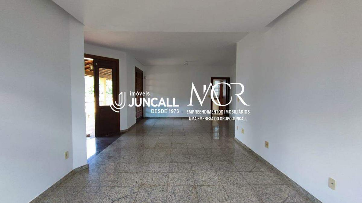 Casa, Belvedere, 4 Quartos, 3 Vagas, 1 Suíte