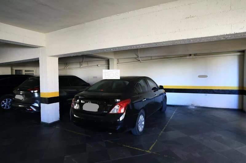 Apartamento, Cidade Nova, 2 Quartos, 2 Vagas