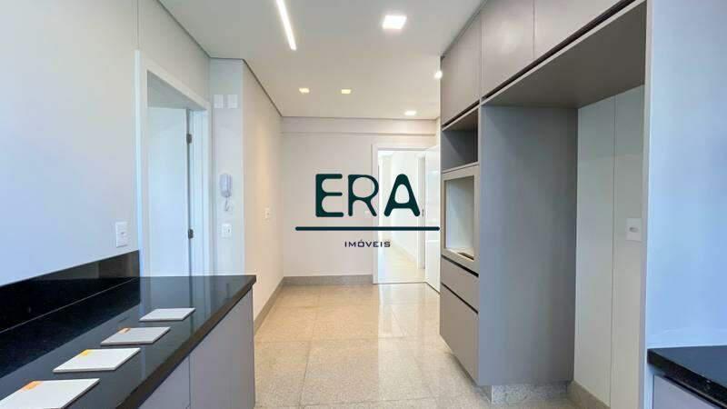 Apartamento, Serra, 4 Quartos, 3 Vagas, 4 Suítes