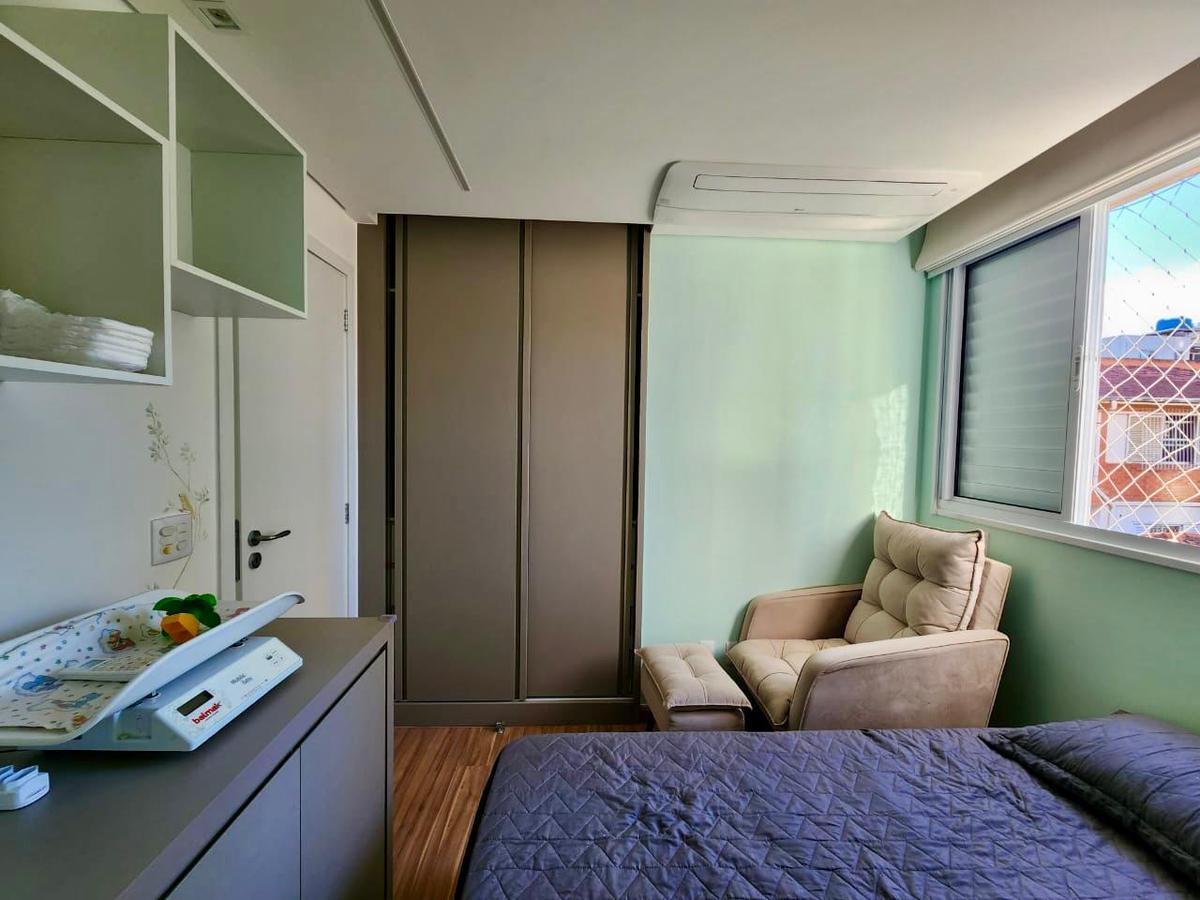 Cobertura, São Pedro, 4 Quartos, 2 Vagas, 2 Suítes