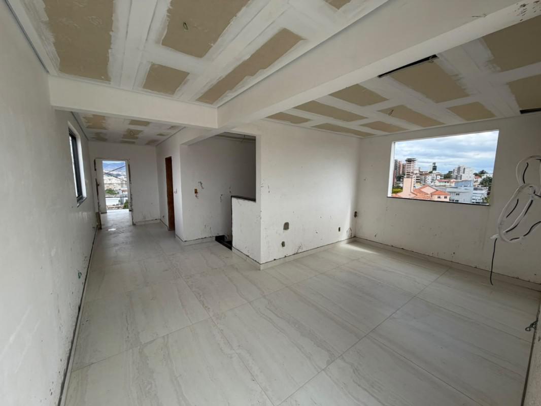 Cobertura, Cidade Jardim Eldorado, 4 Quartos, 5 Vagas, 3 Suítes