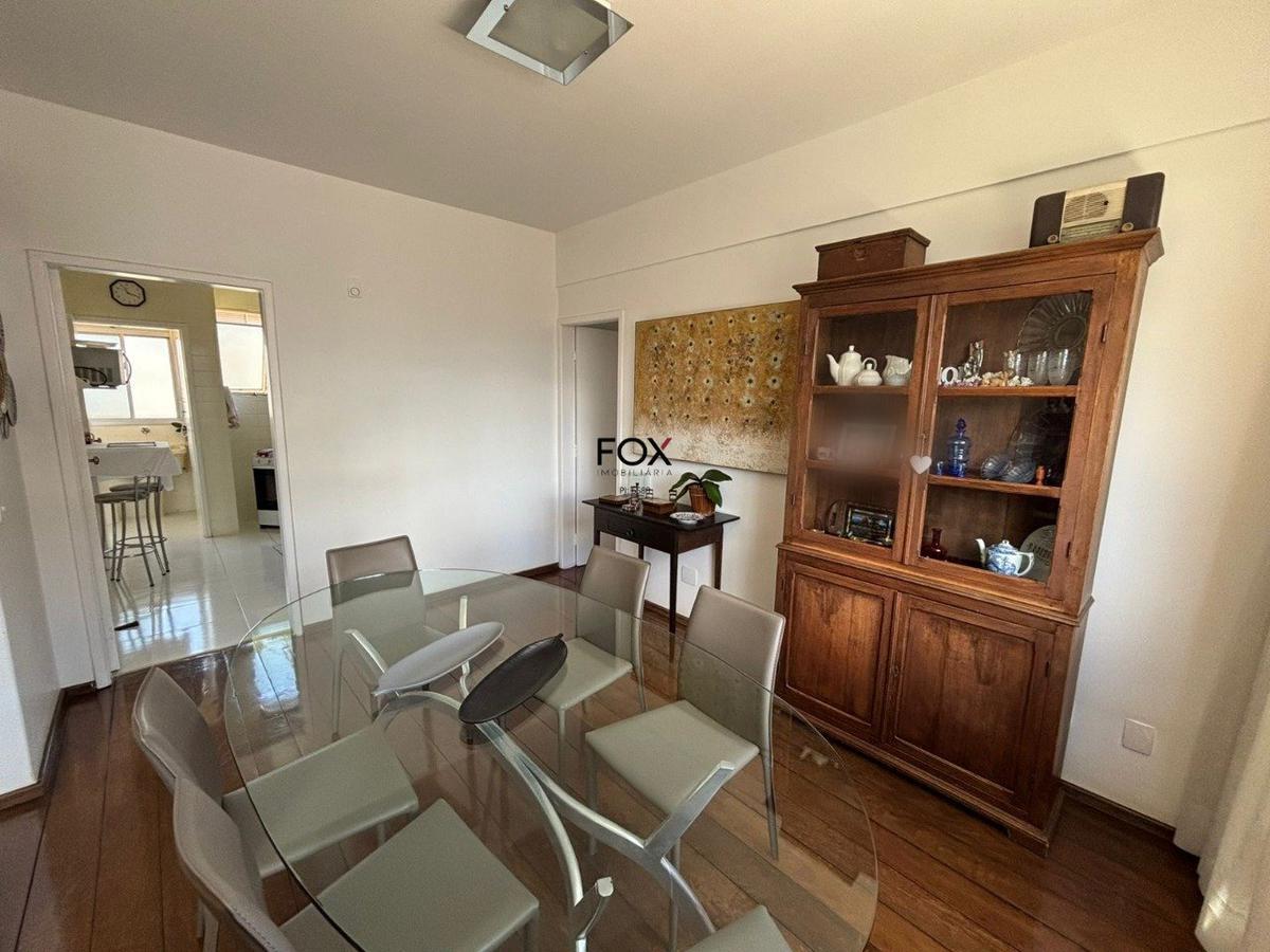 Apartamento, Grajaú, 4 Quartos, 2 Vagas, 1 Suíte