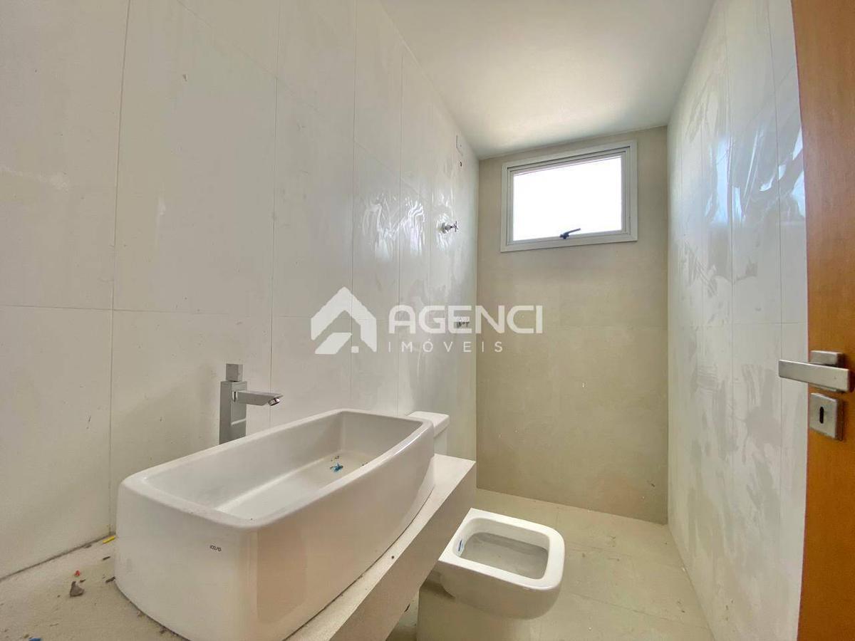 Apartamento, Cabral, 3 Quartos, 0 Vaga, 1 Suíte