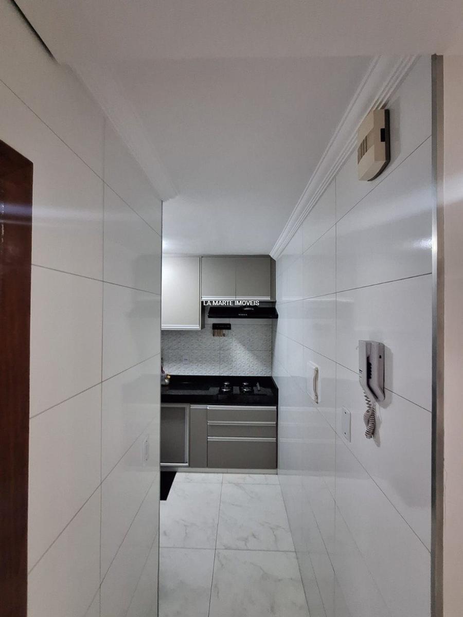 Apartamento, Flamengo, 2 Quartos, 1 Vaga