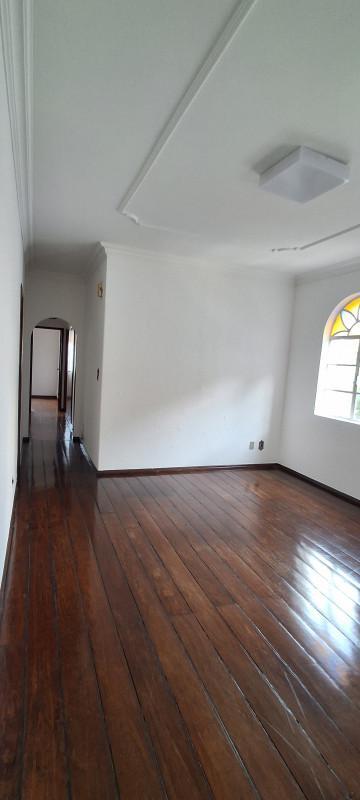 Apartamento, Coração de Jesus, 3 Quartos, 2 Vagas, 1 Suíte