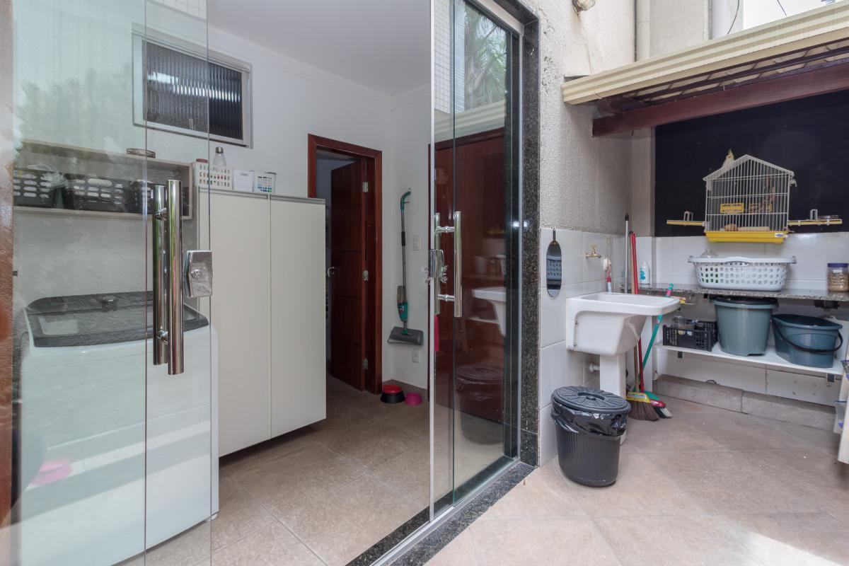Apartamento, Jaraguá, 3 Quartos, 2 Vagas, 1 Suíte