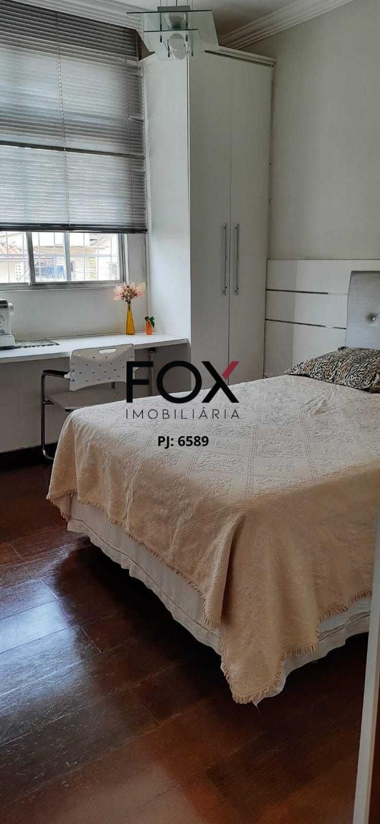 Cobertura, Santa Teresa, 5 Quartos, 2 Vagas, 1 Suíte