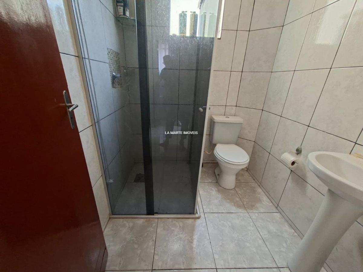 Apartamento, Jardim Riacho das Pedras, 3 Quartos, 1 Vaga