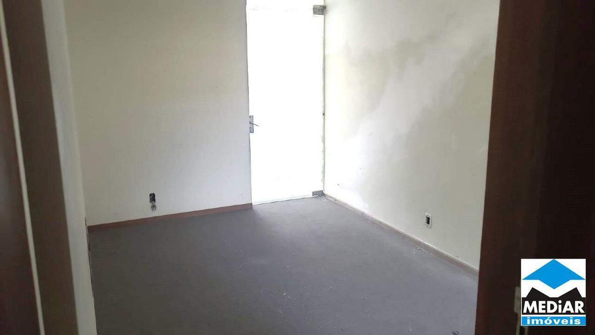Casa, Barroca, 5 Quartos, 3 Vagas, 1 Suíte