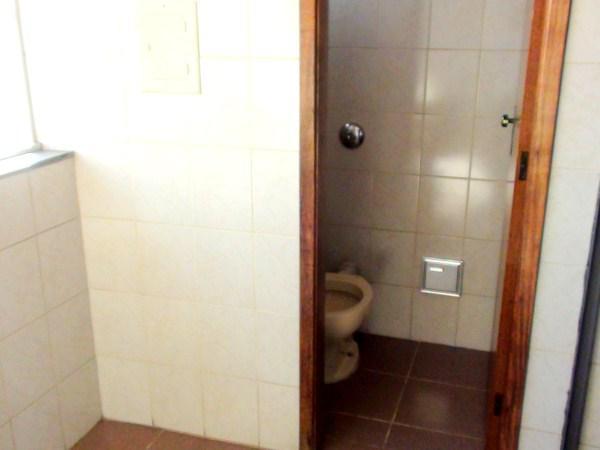 Apartamento, Santa Branca, 3 Quartos, 1 Vaga, 1 Suíte