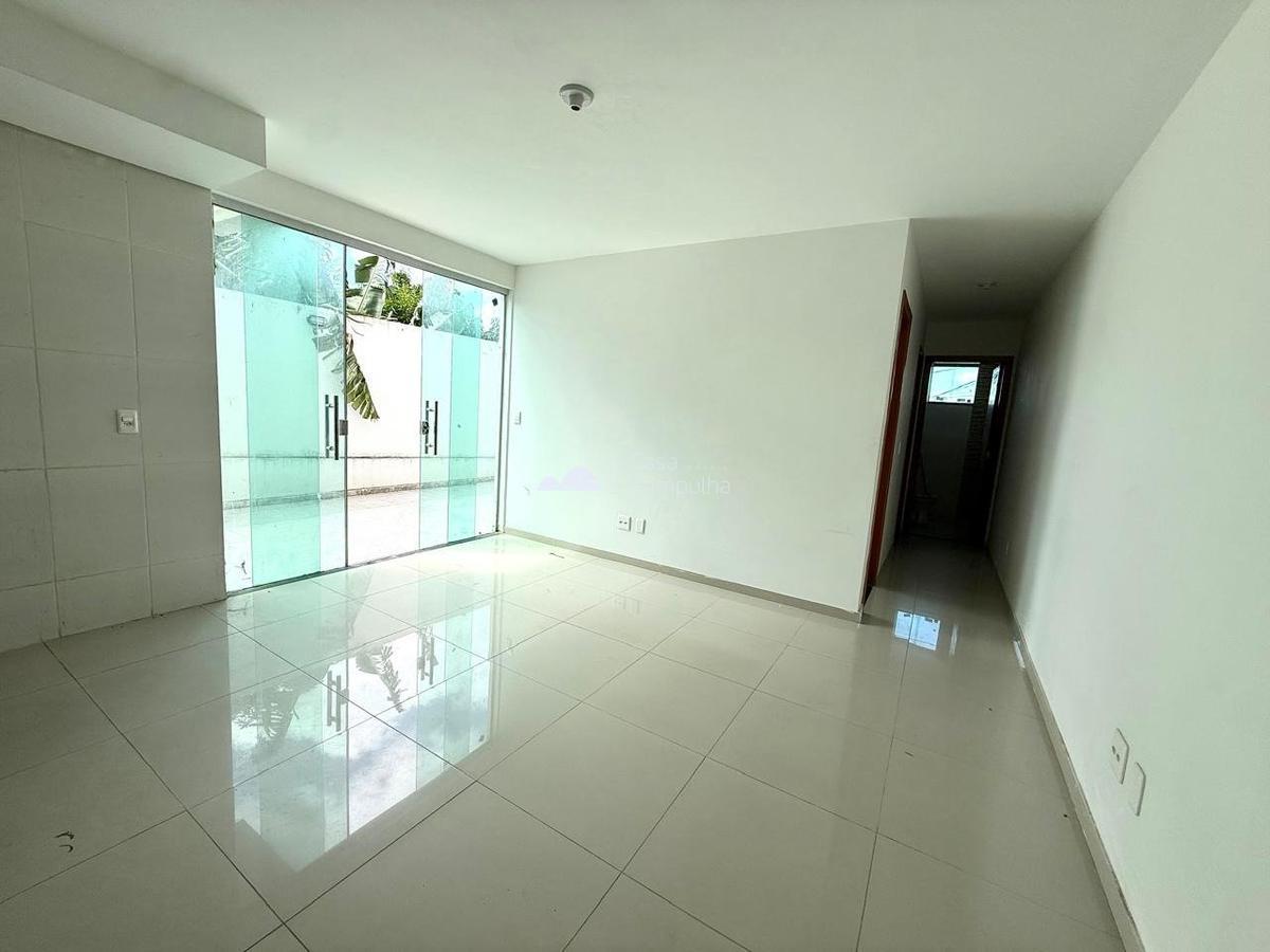Apartamento, Céu Azul, 2 Quartos, 1 Vaga
