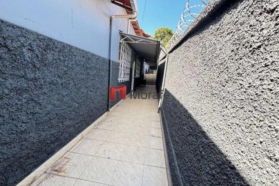 Galpão, São João Batista (venda Nova), 4 Quartos, 0 Vaga, 2 Suítes