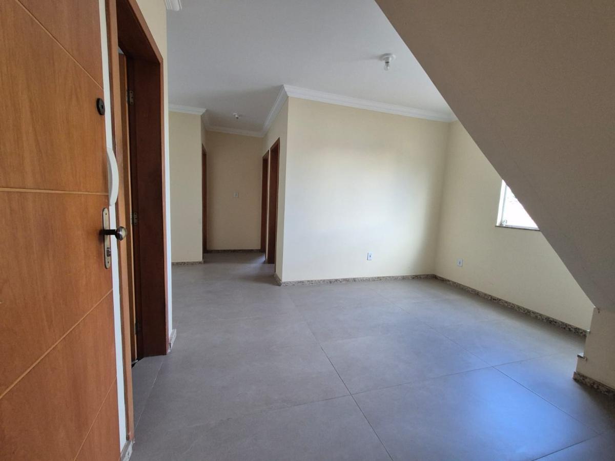 Cobertura, Santa Mônica, 3 Quartos, 2 Vagas, 1 Suíte