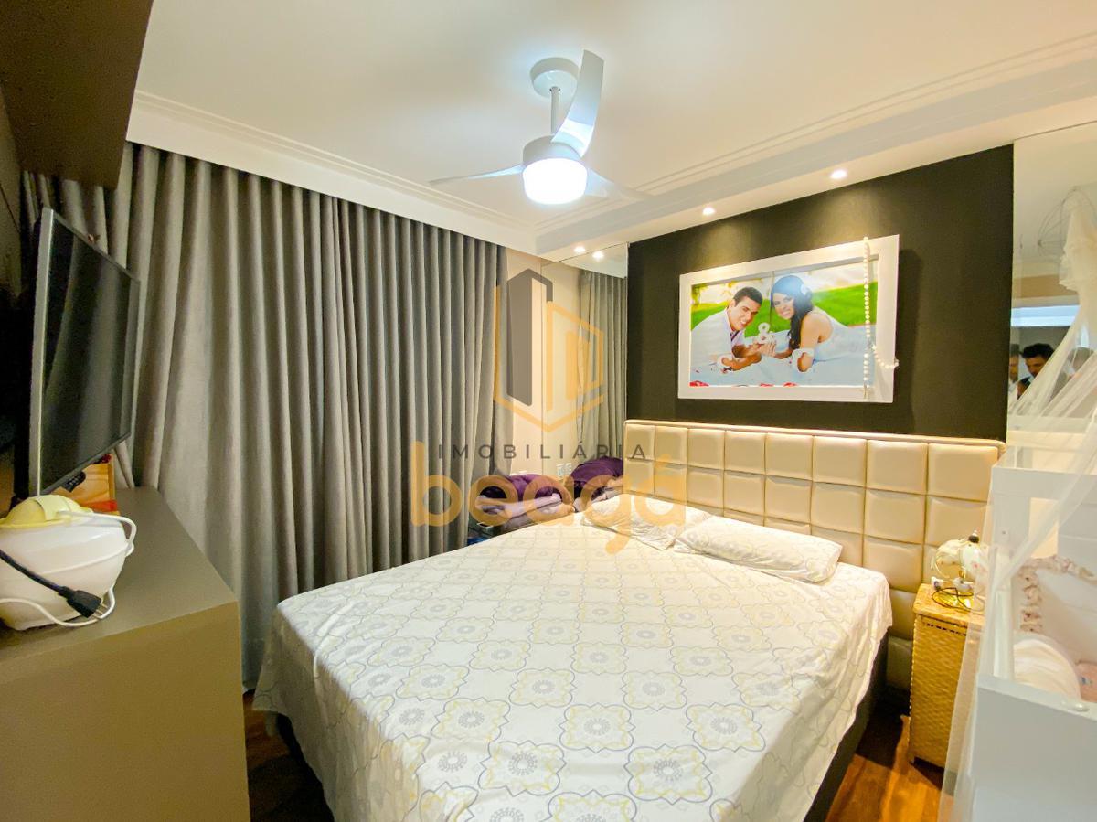 Apartamento, Serrano, 3 Quartos, 2 Vagas, 1 Suíte
