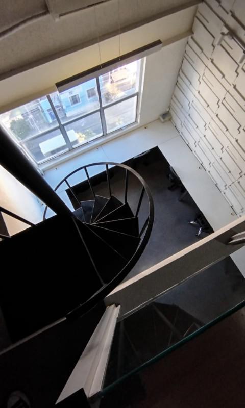 Sala, Santa Efigênia, 0 Quarto, 0 Vaga