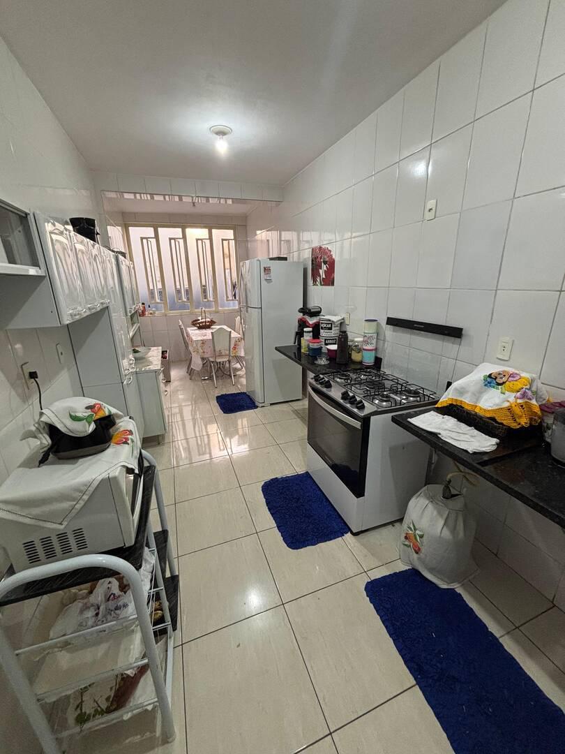 Apartamento, Giovanini, 3 Quartos, 3 Vagas