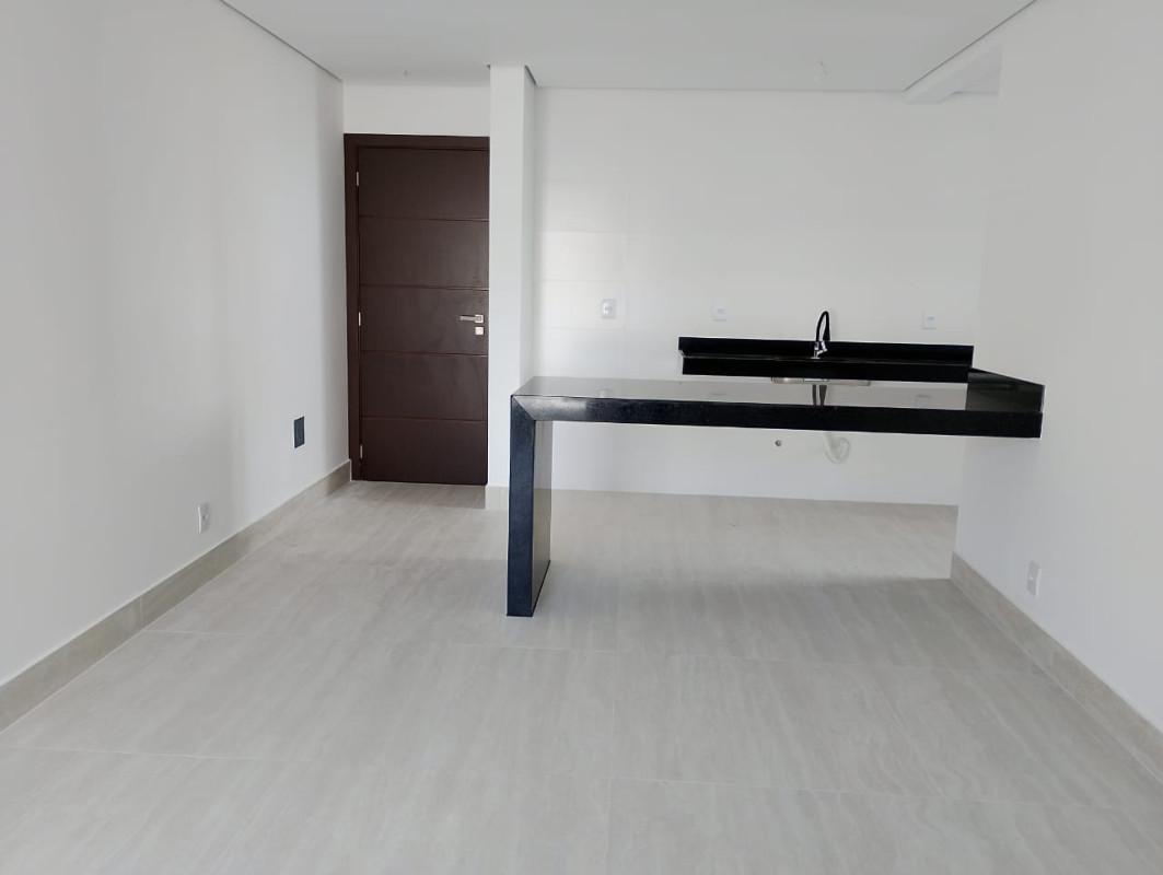 Apartamento, Itapoã, 3 Quartos, 2 Vagas, 1 Suíte