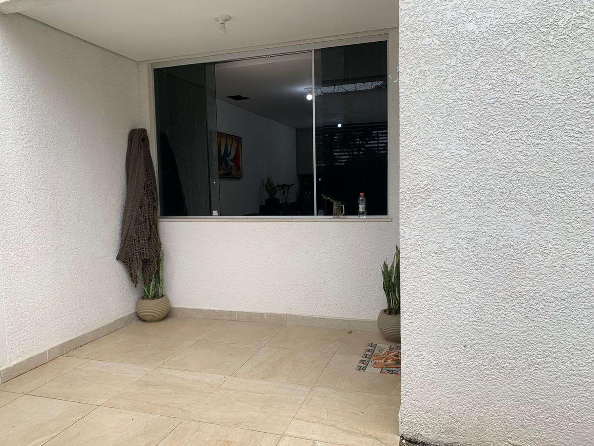 Casa, Manacás, 3 Quartos, 2 Vagas, 1 Suíte