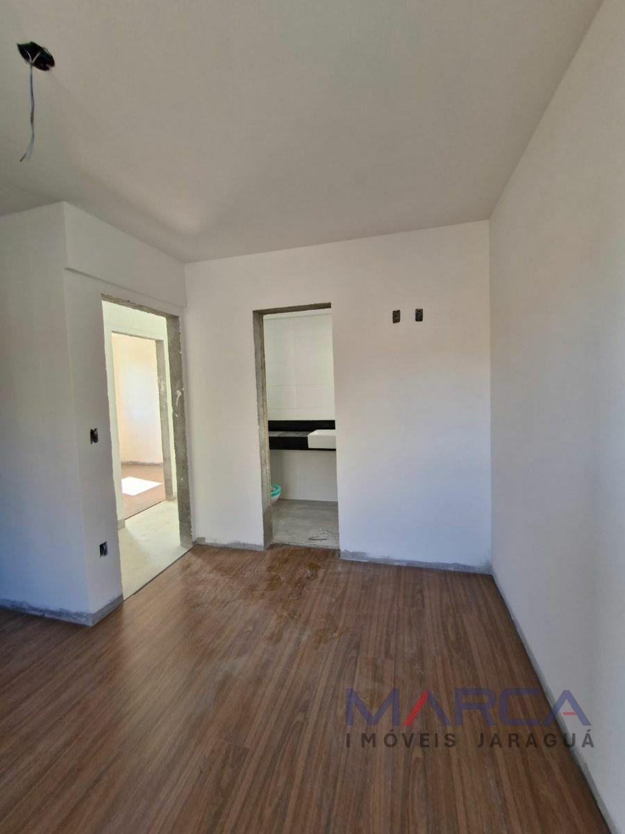 Cobertura, Santa Rosa, 3 Quartos, 3 Vagas