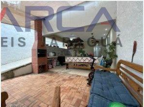 Casa, Residencial Visão, 3 Quartos, 2 Vagas
