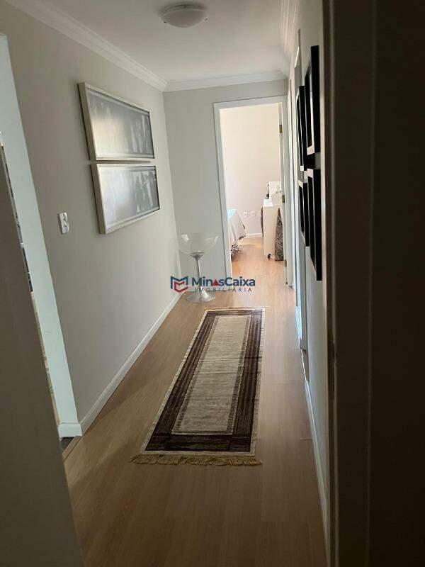 Apartamento, Serenata, 4 Quartos, 2 Vagas, 2 Suítes