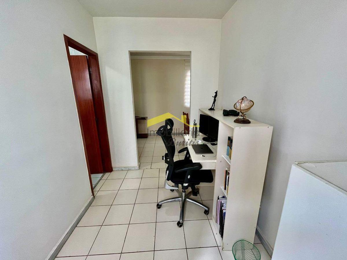 Apartamento, Buritis, 3 Quartos, 1 Vaga, 1 Suíte