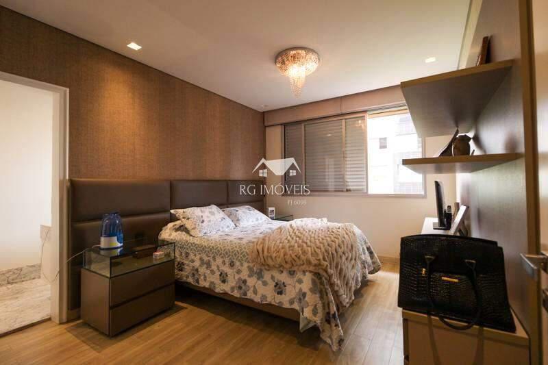 Apartamento, Gutierrez, 4 Quartos, 2 Vagas, 1 Suíte