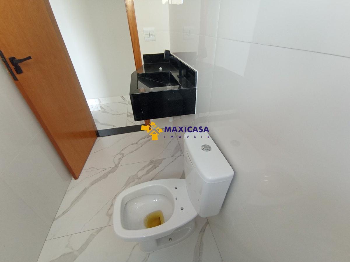 Casa, Rio Branco, 3 Quartos, 2 Vagas, 1 Suíte