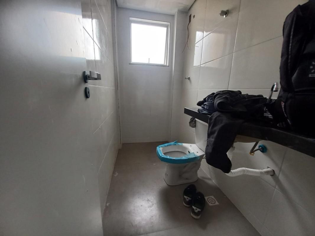 Apartamento, São Geraldo, 2 Quartos, 1 Vaga, 1 Suíte