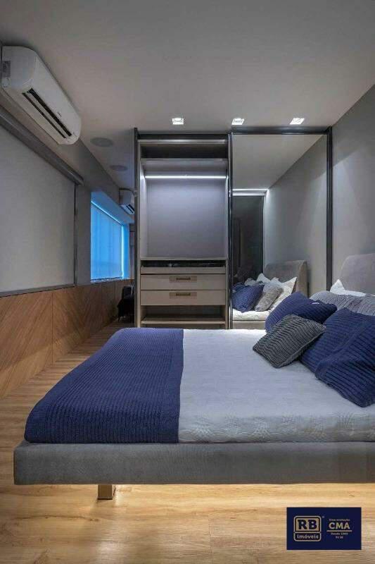 Quitinete, Savassi, 1 Quarto, 1 Vaga, 1 Suíte