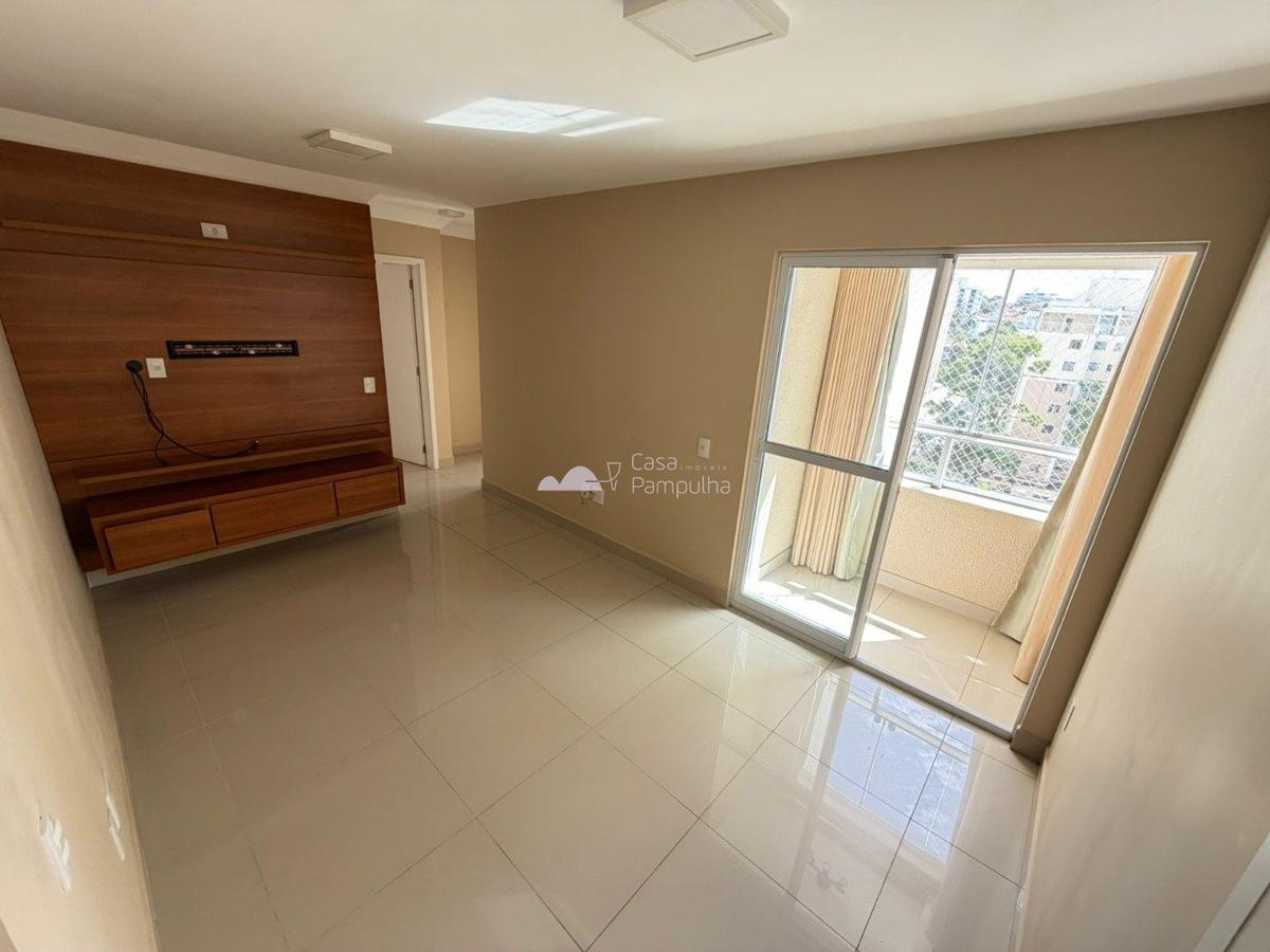 Apartamento, Planalto, 2 Quartos, 1 Vaga, 1 Suíte