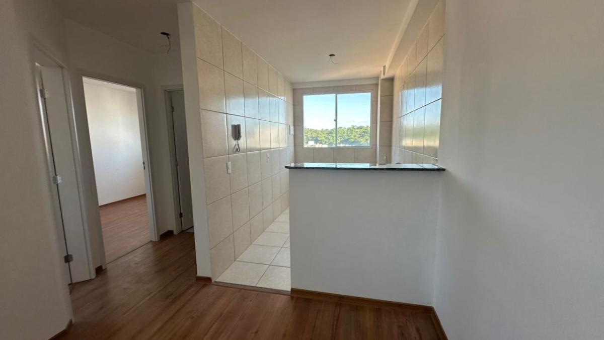 Apartamento, Central Park, 2 Quartos, 1 Vaga