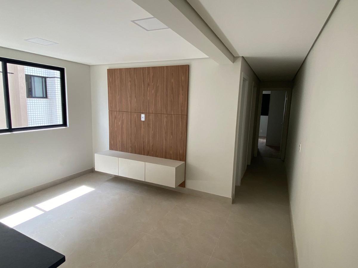 Apartamento, Cruzeiro, 2 Quartos, 2 Vagas, 2 Suítes