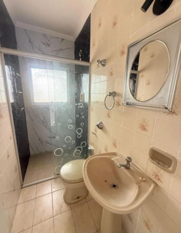 Casa, Santa Amélia, 2 Quartos, 1 Vaga