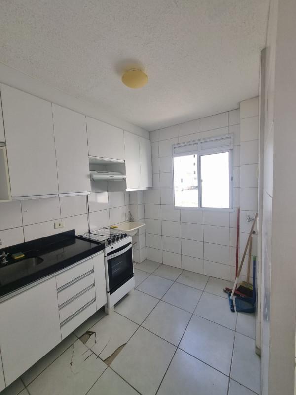 Apartamento, Sapucaia II, 2 Quartos, 1 Vaga