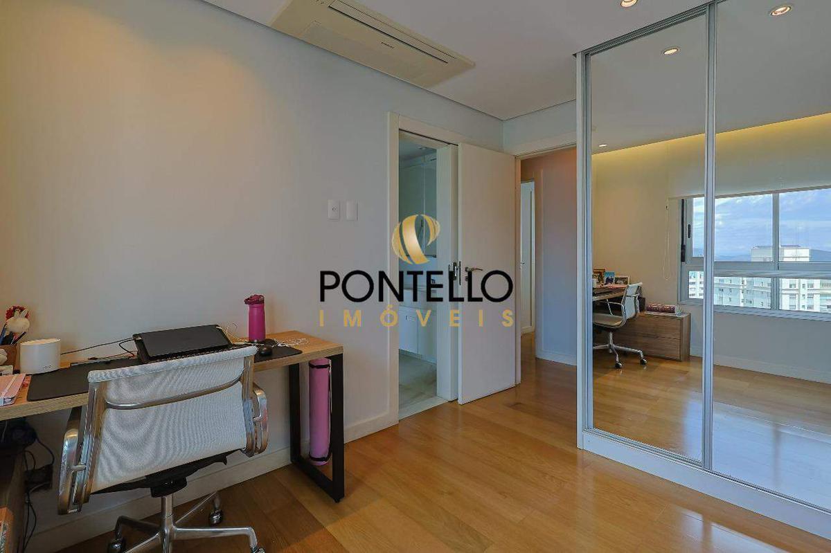 Apartamento, Vila da Serra, 3 Quartos, 4 Vagas, 3 Suítes