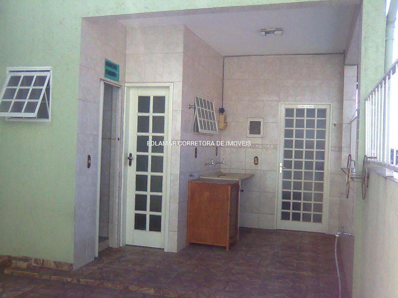 Casa, Jardim Riacho das Pedras, 5 Quartos, 8 Vagas