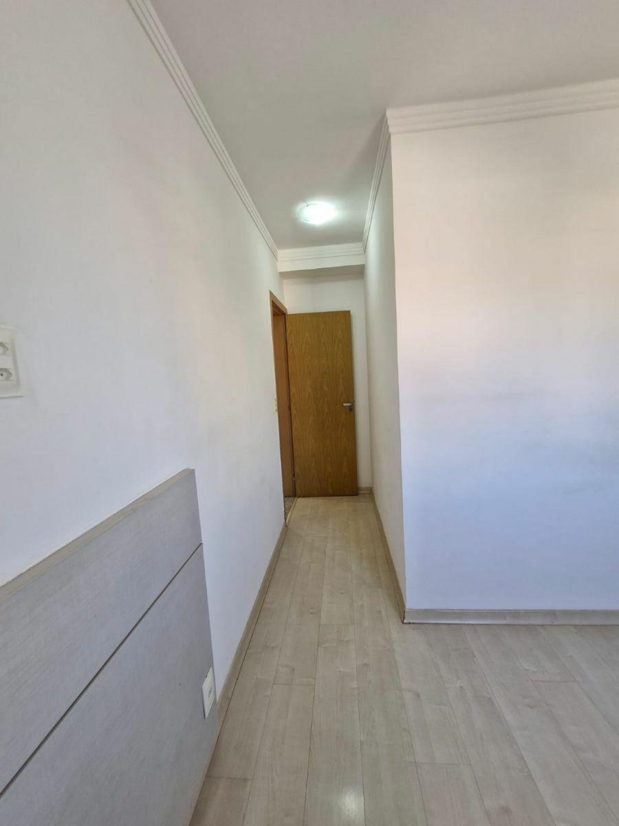 Cobertura, Jaraguá, 3 Quartos, 3 Vagas