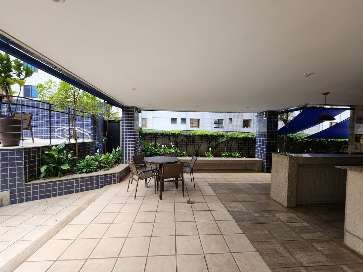 Apartamento, Belvedere, 2 Quartos, 2 Vagas, 1 Suíte