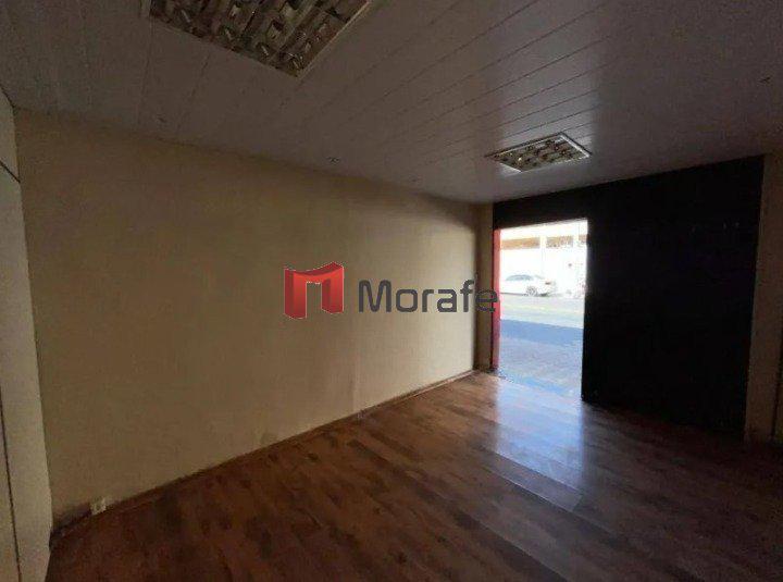 Galpão, Planalto, 0 Quarto, 0 Vaga