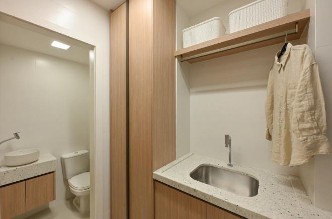 Apartamento, Savassi, 4 Quartos, 2 Vagas, 2 Suítes