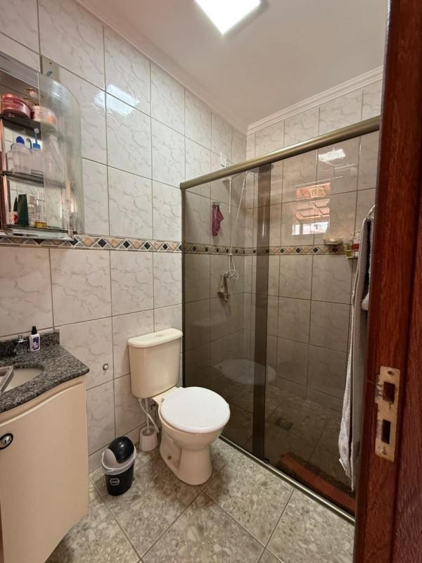 Casa, Jardim Riacho das Pedras, 3 Quartos, 2 Vagas, 1 Suíte