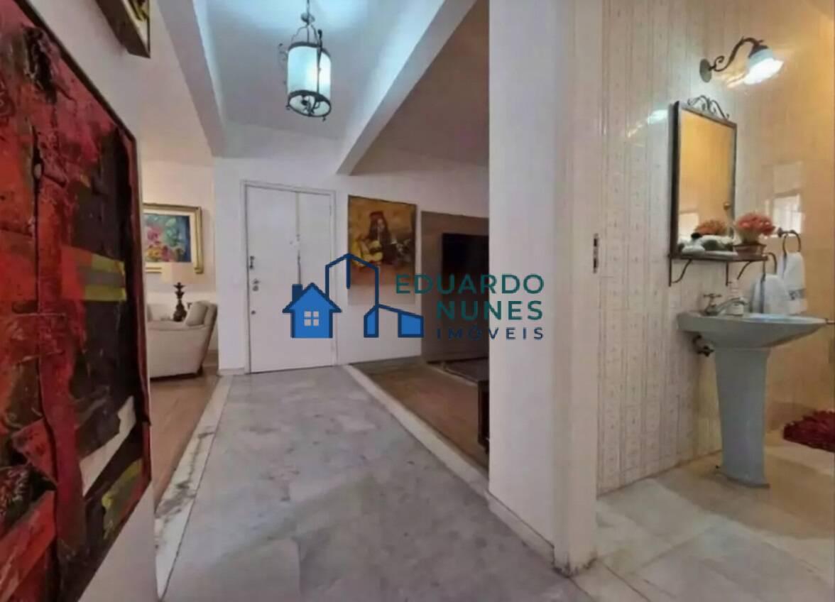 Apartamento, Boa Viagem, 3 Quartos, 3 Vagas, 1 Suíte