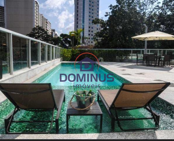 Apartamento, Lourdes, 3 Quartos, 2 Vagas, 1 Suíte