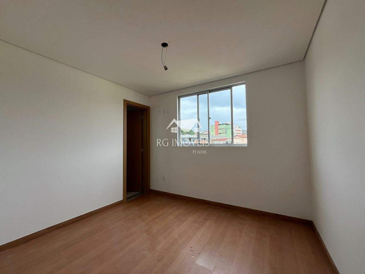 Apartamento, Darcy Vargas, 3 Quartos, 2 Vagas, 1 Suíte