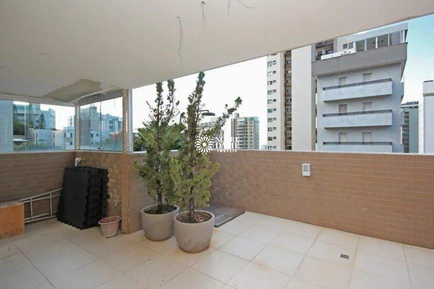 Apartamento, Sion, 2 Quartos, 2 Vagas, 1 Suíte